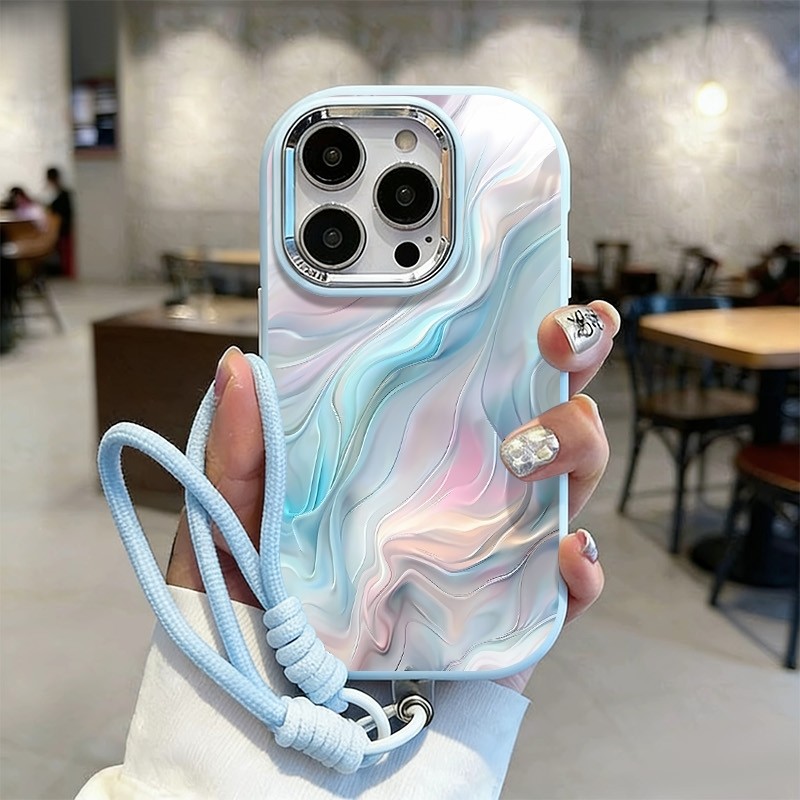 HP S68 CASE + สร้อยข้อมือ SAMSUNG S25ultra A07 A565G A36 A17 NOTE10PLUS 20ultra S20FE S21FE S225G S2