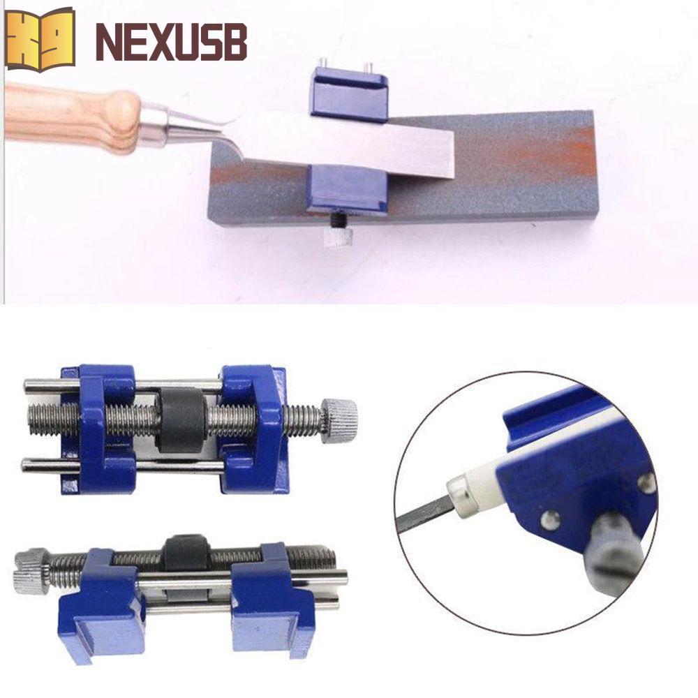 NEXUSBEAM Honing Guide กบเหล็ก กบใบมีดเครื่องมือช่างอเนกประสงค์