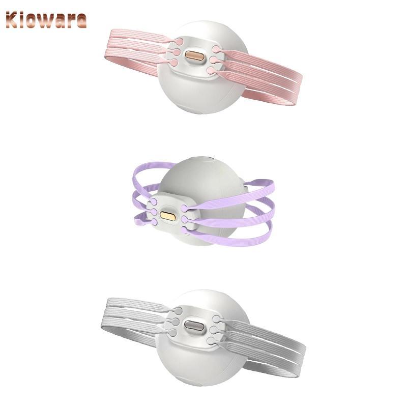 Kloware ใช้ในบ้านอุ้งเชิงกรานอุปกรณ์เสริมสร้างสะโพกเทรนเนอร์ปรับ Kegel ออกกําลังกายต้นขา Slimmer การ