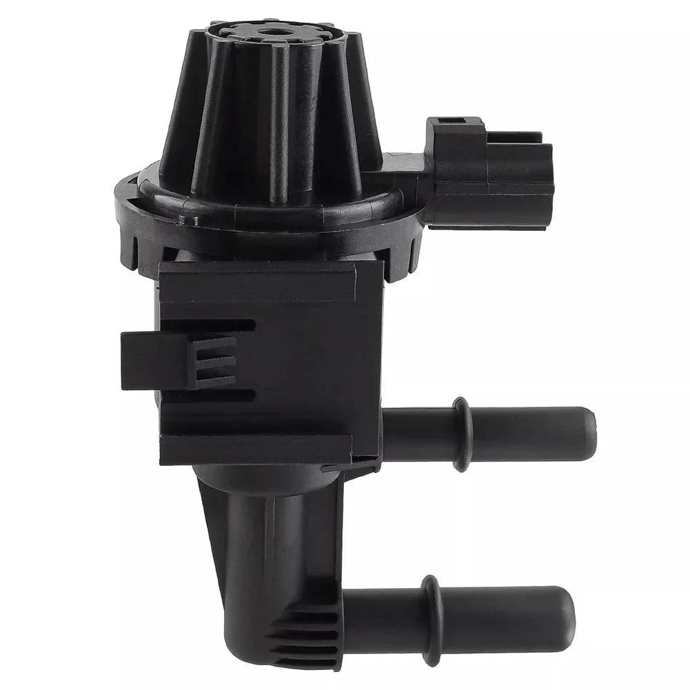Vapor Canister Purge Valve Fitment สําหรับ Ford & สําหรับ Mazda รุ่น (04 10) รวมหมายเลข OEM 4U5Z9J45