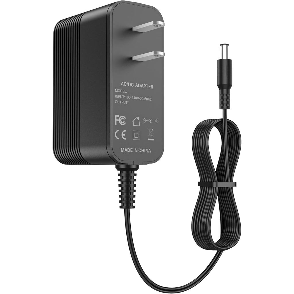 36V Charger เหมาะสําหรับ Smoture VAC01 VAC02 VAC03, สําหรับ Lirios Q5 Pro, สําหรับ CHEBIO CVC-V18, ส