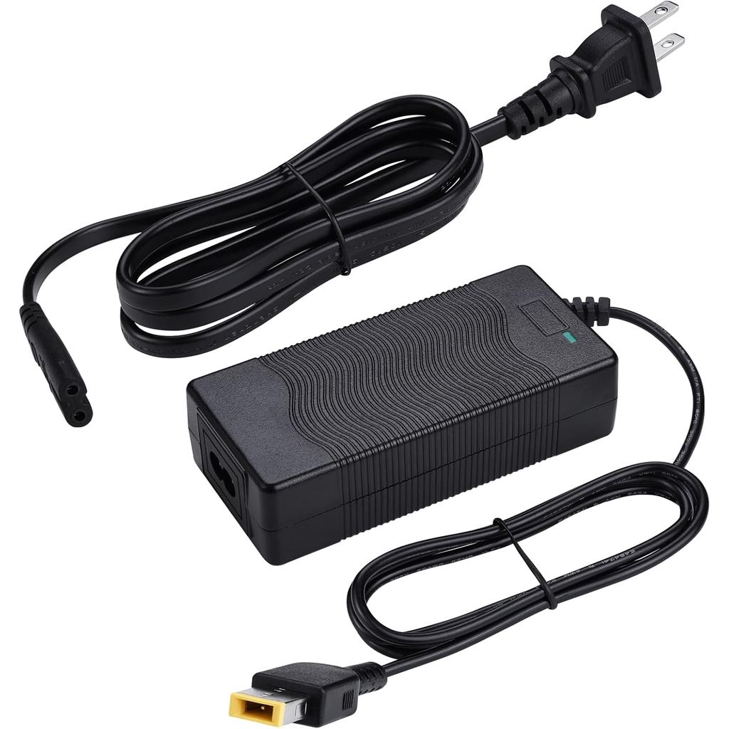 เครื่องชาร์จสกู๊ตเตอร์ Unagi ใช้งานได้กับ Unagi One E350 และ E500 (33.6V 2A)