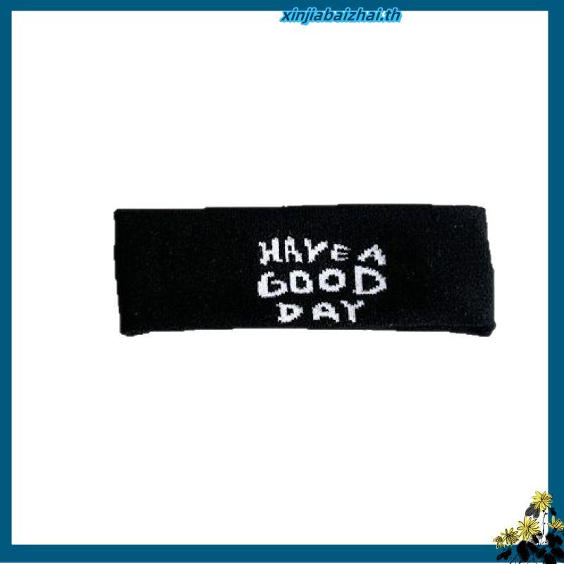 DADDYCLUB | DDC Stardust Headbands ที่คาดผม ลายดาว สุดน่ารัก