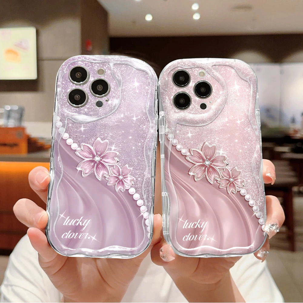 เคส OPPO A6 Pro A6X A5X A3 A5X A58 A57 A54 A53 A16k A15 A15s A93 A92 A5s A16 A98 A76 A78 A3x A31 A73 A74 A94 A17 A12 A5
