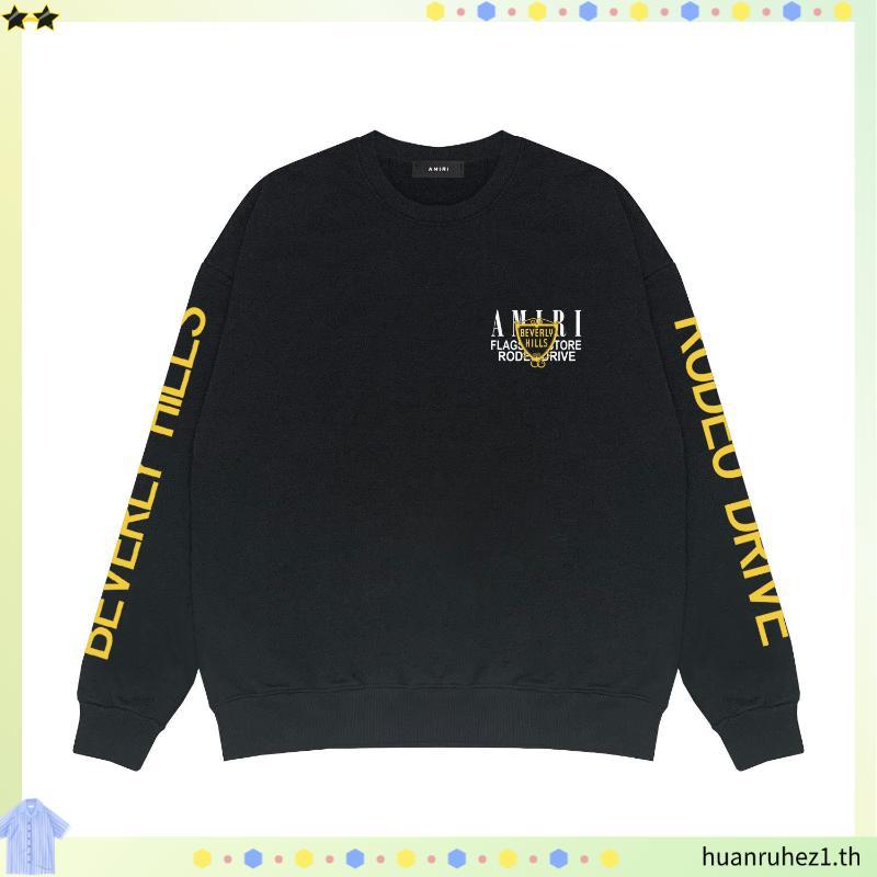 NWL TOUR Long Sleeve Green / เสื้อแขนยาว