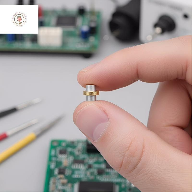 [ล้านgridnew] DIY 5 ชิ้น 650nm N-Type Red Laser Diode Module 5mW 7mW 10mW Stable Output สําหรับเซ็นเ
