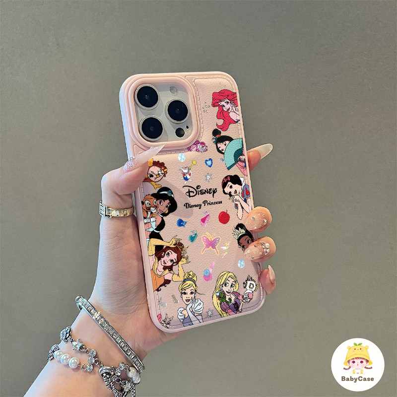 เคสไอโฟน 17 เหมาะสำหรับ IPhone 13 14 17 15 11 12 16 Pro รูปที่ 4
