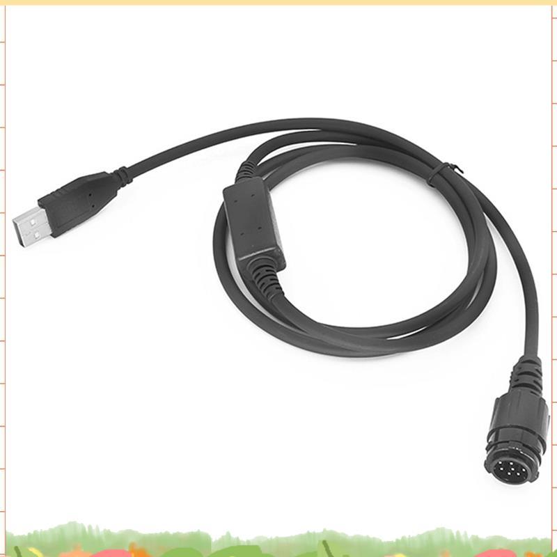 1 ชิ้นสายการเขียนโปรแกรม USB XiR DM4600 DM3400 DM3601 APX2500 APX6500 XPR4500 XPR4550 XTL5000 PM1500