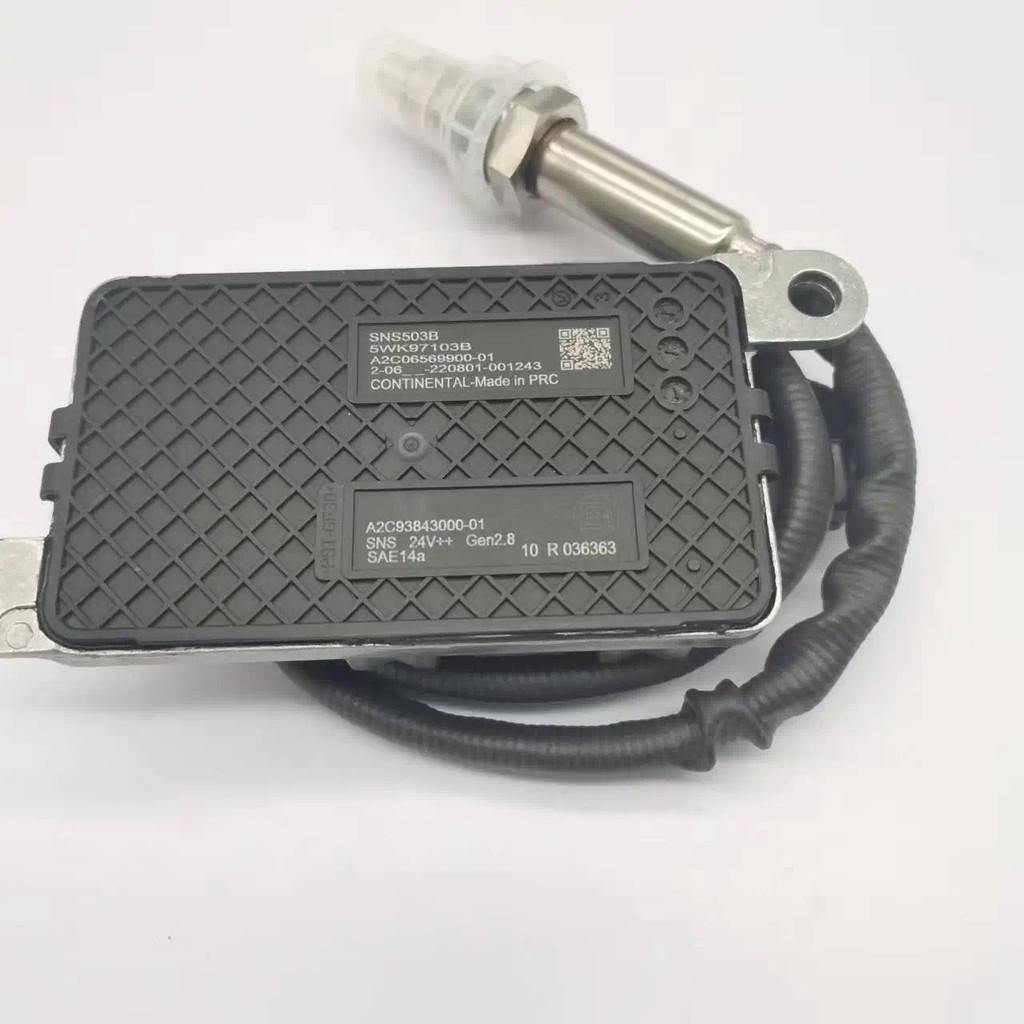 24V 5WK97103B A3C06569900 5WK9 7103B SNS503B NB 1500 SNS506 SC000-1205150 เซ็นเซอร์ไนโตรเจนออกไซด์สํ