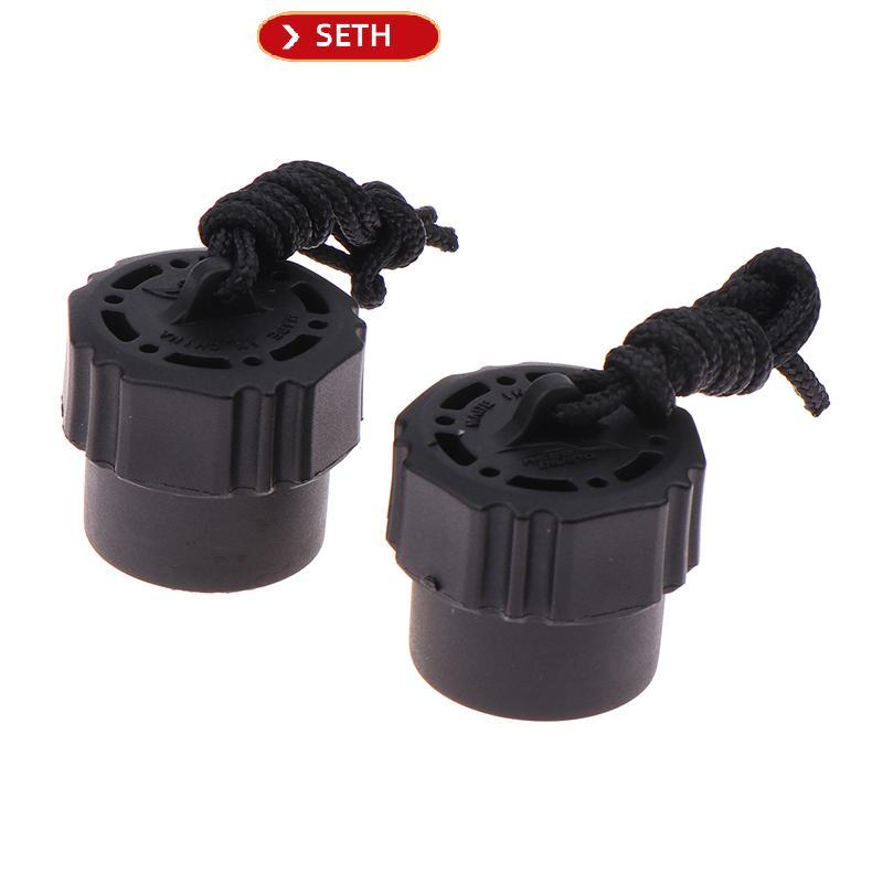 ปลั๊กดําน้ําสำหรับ Din 1st Stage Regulator และ Valve Protector