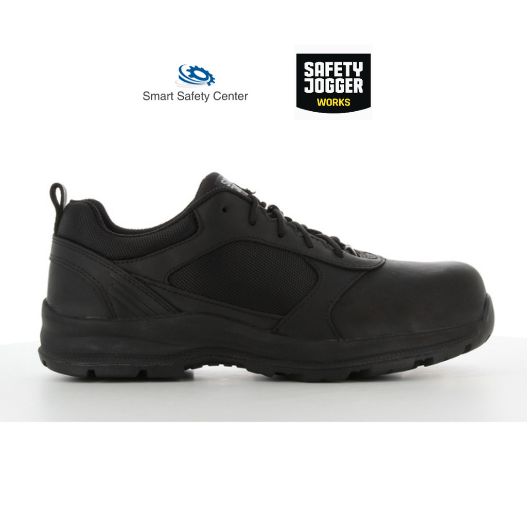 รองเท้าเซฟตี้ รองเท้านิรภัย Safety jogger รุ่น komodo