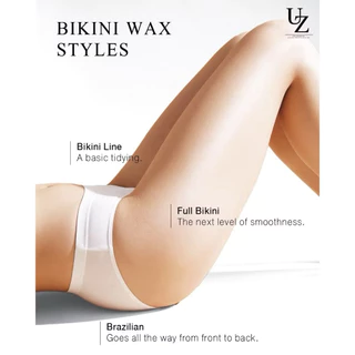 ส่งด่วน/ส่งทันที 1 กล่อง 10 ซอง ครีมแวกซ์ขนคุณหนู UZI HAIR REMOVAL SKIN RECOVERY+ ครีมกำจัดขน สูตรอ่อนโยน ขนาด8g/ซอง