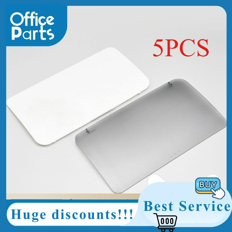 5PCS FC0-0657-000 ถาดส่งกระดาษสําหรับ Canon LBP6000 LBP6018 LBP6020 LBP6030 / LBP 6000 6018 6020 603