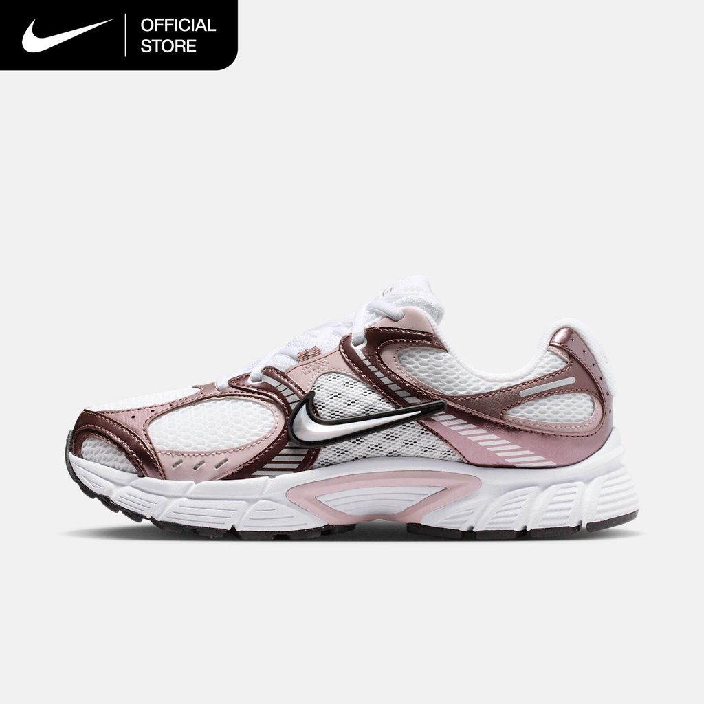 Nike Women's V5 RNR with Reflective Accents Shoes - White [HQ7901-113]