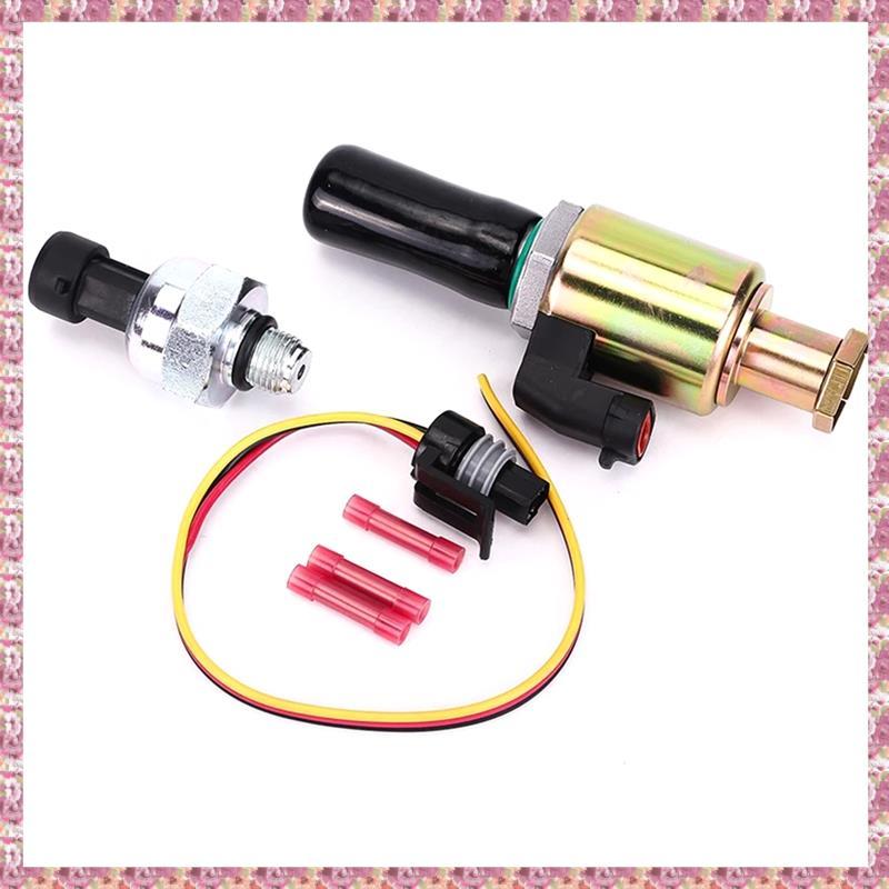 [VCR] 1829856C91 F81Z9C968AA F81Z9C968AB ฉีดความดันวาล์วสําหรับ F-450 F-550 7.3L