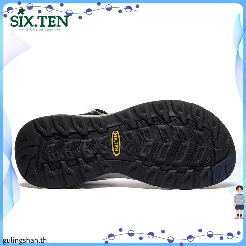 TEVA M TERRA FI LITE รองเท้าแตะรัดส้นผู้ชาย