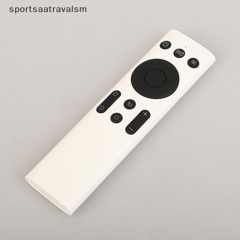 (GOOD) Oril รีโมทคอนโทรลอัจฉริยะสําหรับ WANBO Projector Adaptive T1 T2 RMAX T3 X1 โปรเจคเตอร์ (ใหม่)