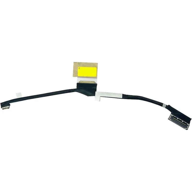 EDP 30pin หน้าจอ LCD จอแสดงผล Flex สําหรับ Lenovo Ideapad โยคะ 6-13ARE05 82FN 6-13ALC6 82ND GLC3A 5C
