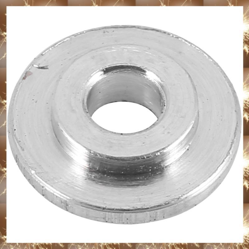 (YNOT) 8 ชิ้น Countersunk ร่มหัวแบนรอบหัวเว้า Conical Groove เครื่องซักผ้าสําหรับ MN D90 D91 MN99S R