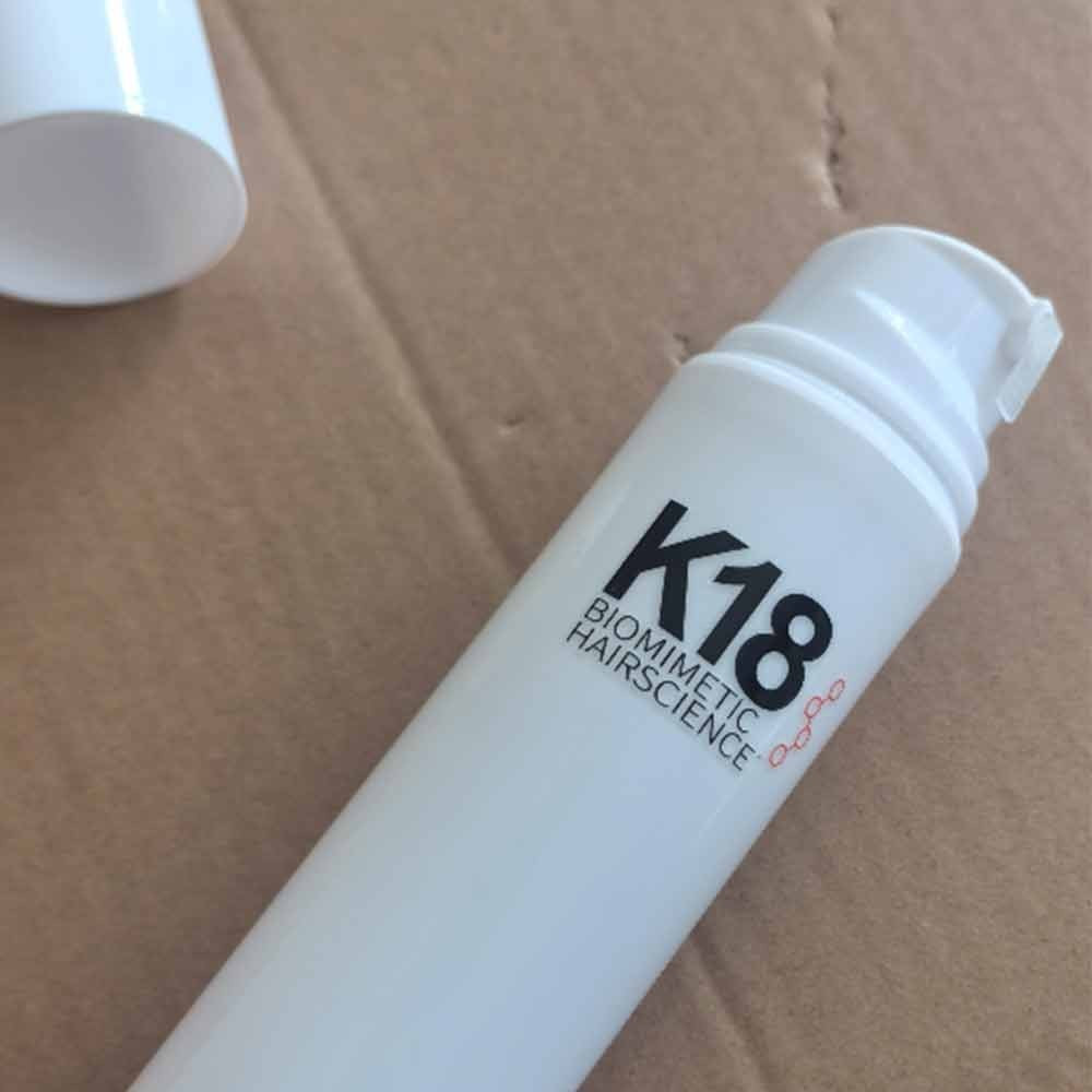 K18 Biometric Hair Mask Professional Molecular Repair Hair 150 ml