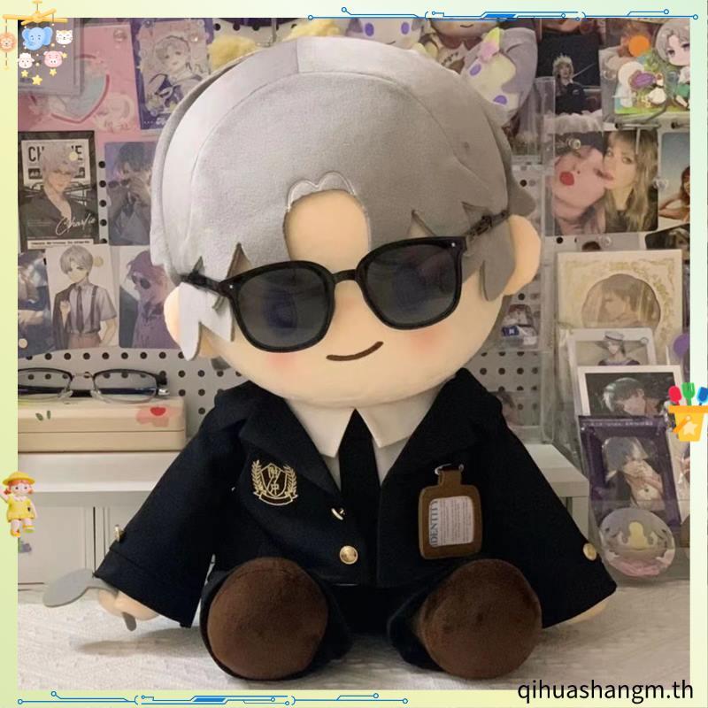 ชุดตุ๊กตา 40cm เสื้อผ้าเด็ก40ซม. เสื้อผ้าตุ๊กตาผ้าฝ้ายชุดตุ๊กตาตุ๊กตาตุ๊กตาแต่งตัวน่ารักและดูดีในสต็