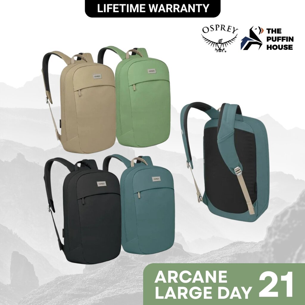 Osprey Arcane Large Day