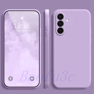 เหมาะสําหรับ Samsung A37 5G/ A27 / A17 / A57 5G เคสป้องกันโทรศัพท์ MF