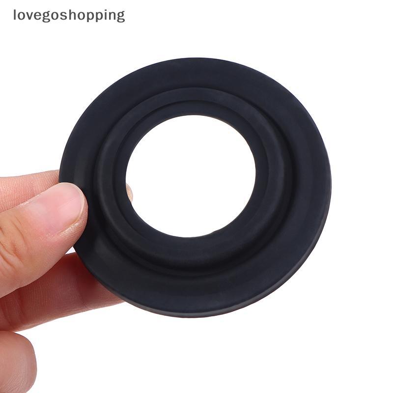 [LGO] เครื่องชงกาแฟซิลิโคน Brew Head ปะเก็น O-Ring แหวนซีลเครื่องเอสเปรสโซอะไหล่สําหรับ ECO310/155/2