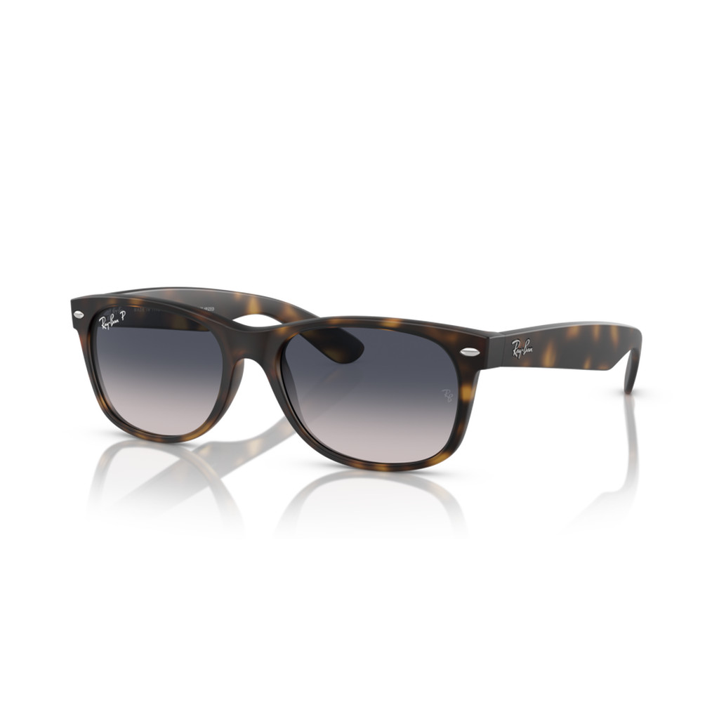RayBan RB2132F 865/78 NEW WAYFARER
