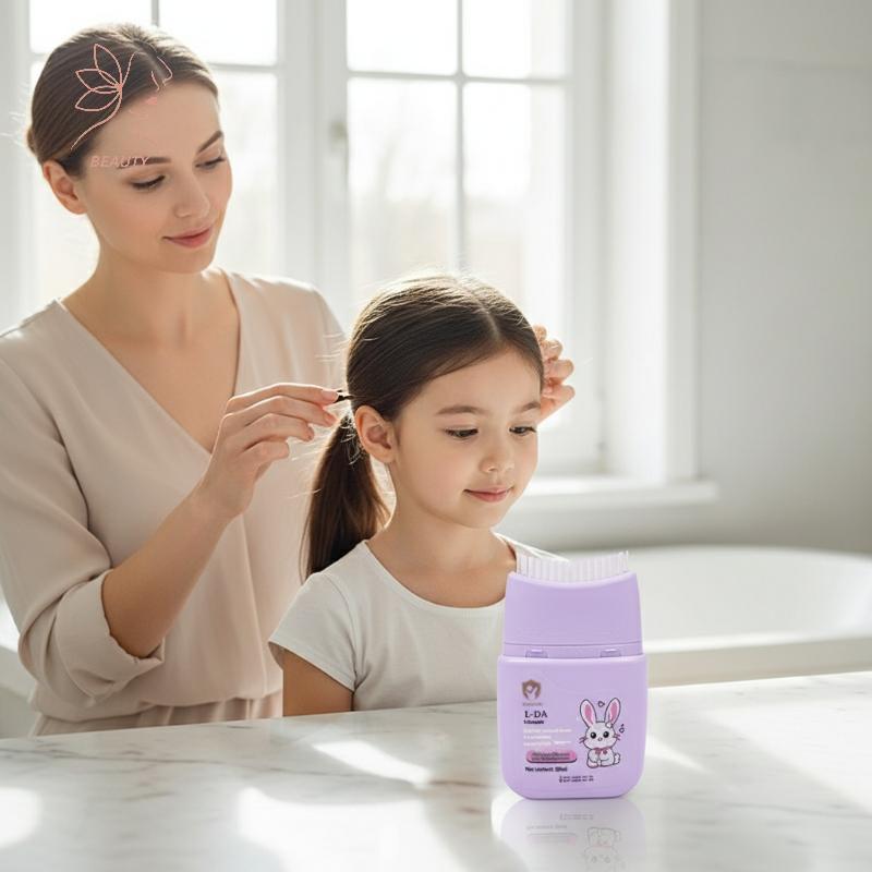 [maybeauty] Sti สําหรับผู้หญิงเด็กจัดแต่งทรงผมติดทนนาน Pomade ไม่มี Flaking เหมาะสําหรับงานปาร์ตี้และงานแต่งงาน {TH}