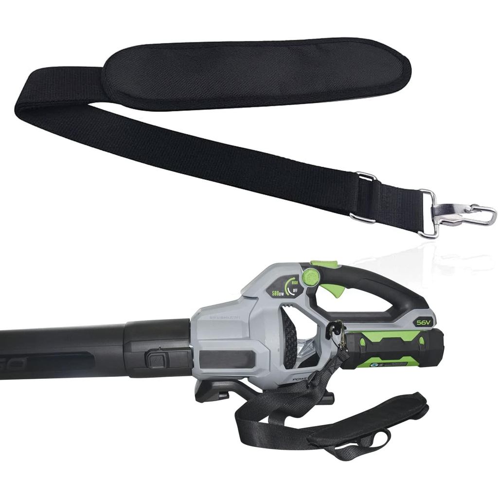 Ohho AP5300 String Trimmer สายคล้องไหล่สําหรับ EGO 56-Volt 530 CFM Blower LB5300/LB5302,LB5300, LB53
