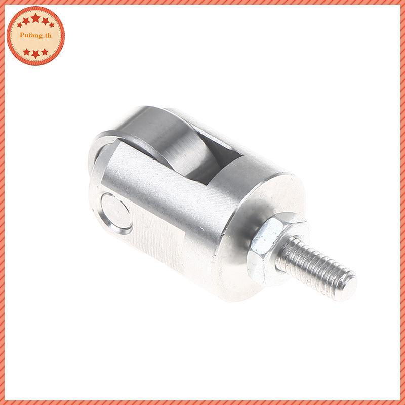 PUFANG Dial Indicator ล้อ Probe เคล็ดลับ M2.5 โลหะ Roller Contact Point สําหรับอิเล็กทรอนิกส์ตัวบ่งช