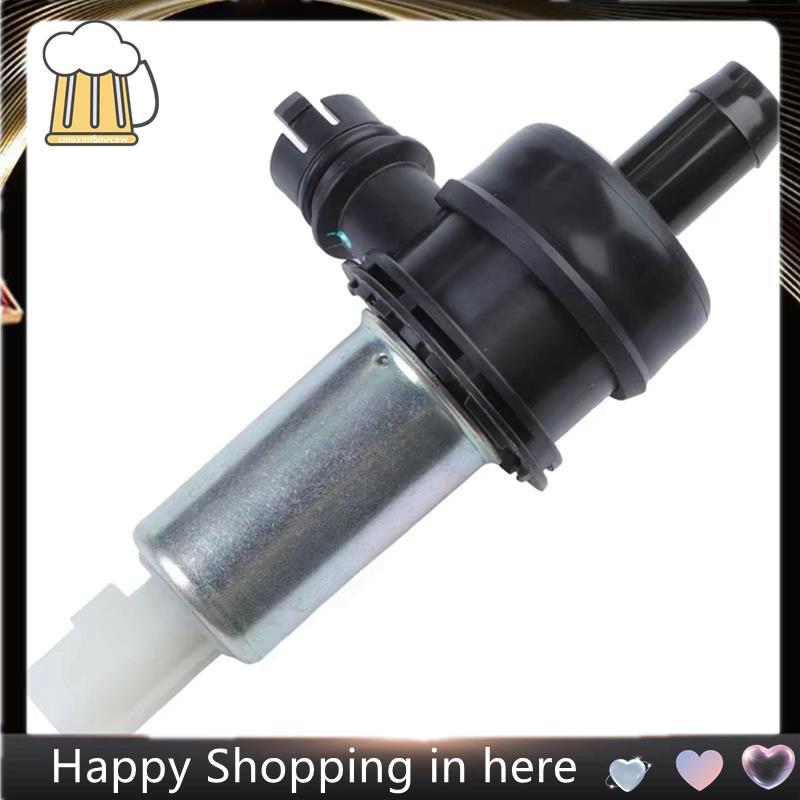 2PCS F7DZ-9F945-AA Vapor Canister Purge วาล์ว Solenoid วาล์วสําหรับ Mercury Grand Marquis 1998-2004 