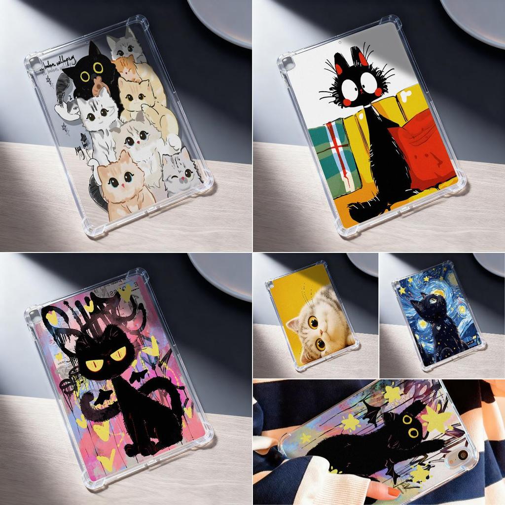 เคส for Samsung S6 Lite S9 FE Plus S9+ S9 FE S10 Plus S10 FE S8 Plus S7 Plus S7 FE 10.4" A8 10.5" A9