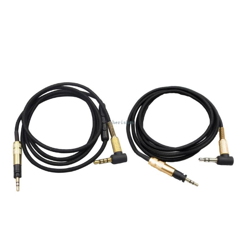 Replacement  Cable line For QC25 QC35 SoundTrue OE2 OE2i AE2 AE2 Headphones