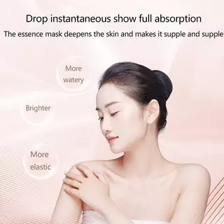[Jiang] Eye Beauty Device เครื่องนวดหน้า Therapy Wand สําหรับผ่อนคลาย Eye Dark Circles Eye กระเป๋า Puffiness Skincare เครื่องมือ TH