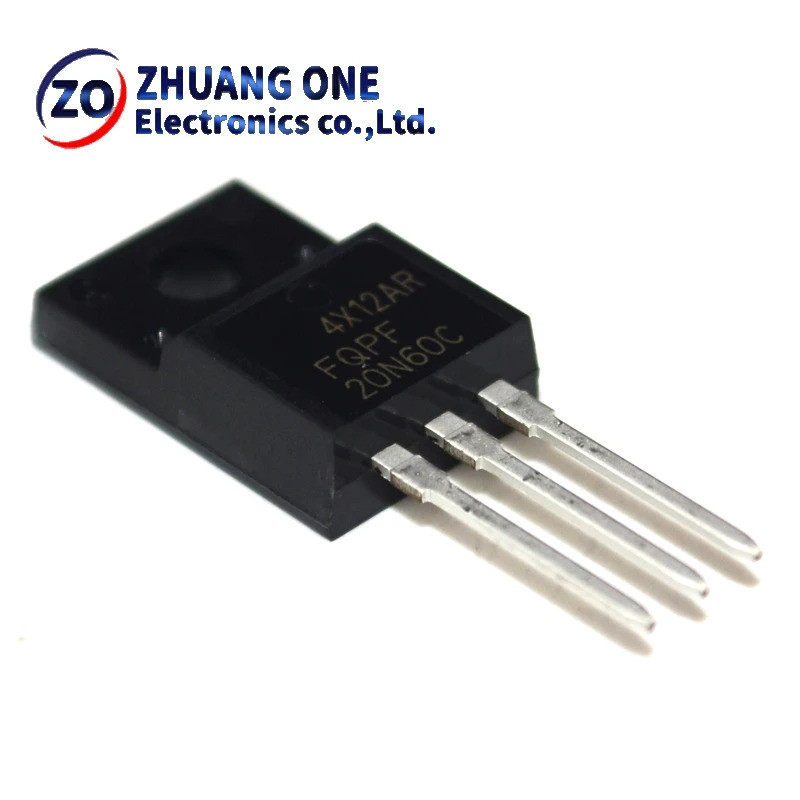 5PCS FQPF20N60 20N60 20N60C FQPF2060C FQPF20N60C TO-220F FQPF20N65FQPF20N50 FQPF20FQPF20N50CPFQPF20N