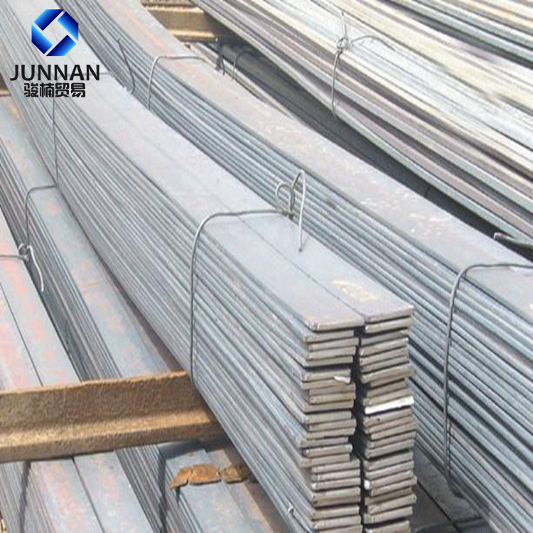 2026 สไตล์ใหม่ Hebei Hot Roll เหล็กแบนพร้อมสต็อก Supply Specifications ราคาขนาดพิเศษ Negotiable Hot 