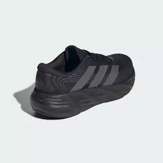 adidas วิ่ง รองเท้าวิ่ง GALAXY 8 ผู้ชาย สีดำ KI7980