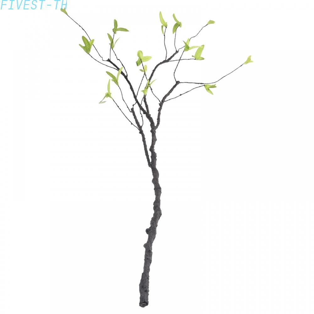 ⭐FIVESTARS⭐Artificial Tree Branch Home Decoration Display Fake Outdoor Simulation
