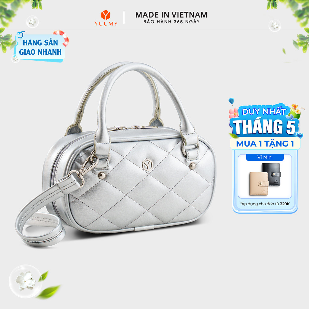 YUUMY YTX90 Bagsmart กระเป๋าถือผู้หญิง