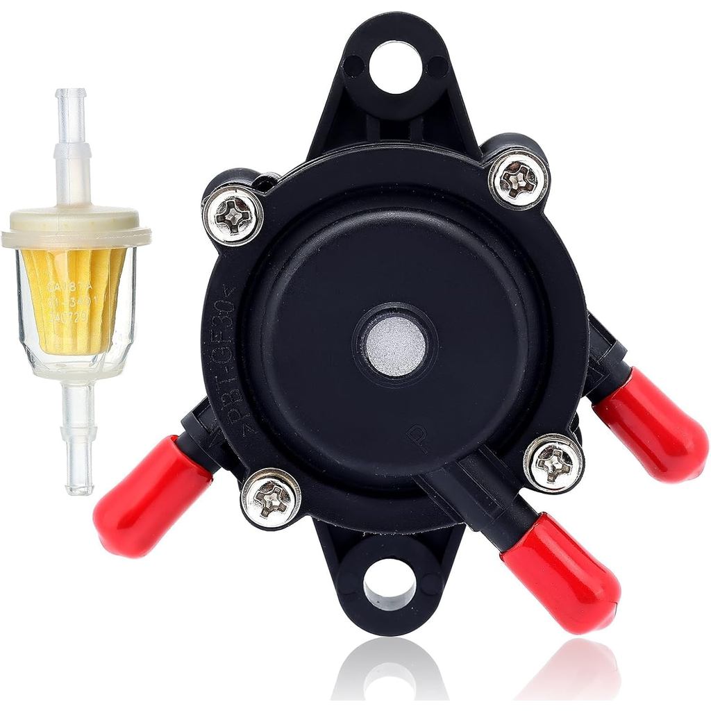 HPA การใช้ปั๊มสําหรับ John Deer Z225 Z235 Z245 Z255 Z335E Z335M Z345M Z345R Z355R Z375R Z425 Z435 Z4