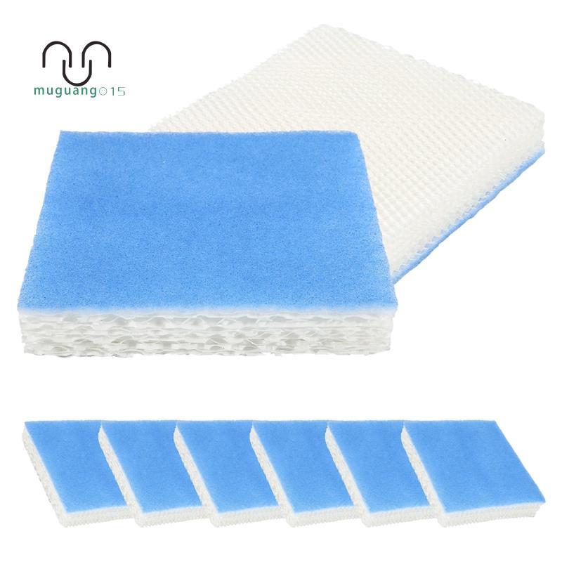 [ลดราคา M5]8 Pack HFT600 Humidifier Wicks -TER สําหรับ HEV615, HEV620 Kit