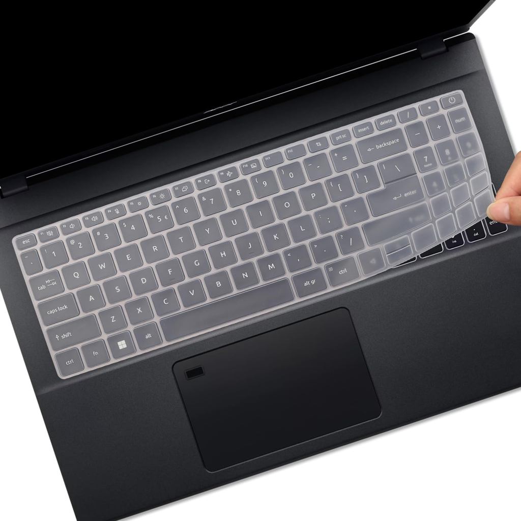 สําหรับ Ace Swift Edge 16 (2024) Nitro Lite 16 NL16-71G-55LH NL16-71 16 นิ้ว 2025 TPU แล็ปท็อปคีย์บอ