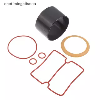 Onetimingblissea Oil-Free Silent Airpressor กระบอกแขนและแหวนลูกสูบชุดสําหรับ 550W-1500W SEA