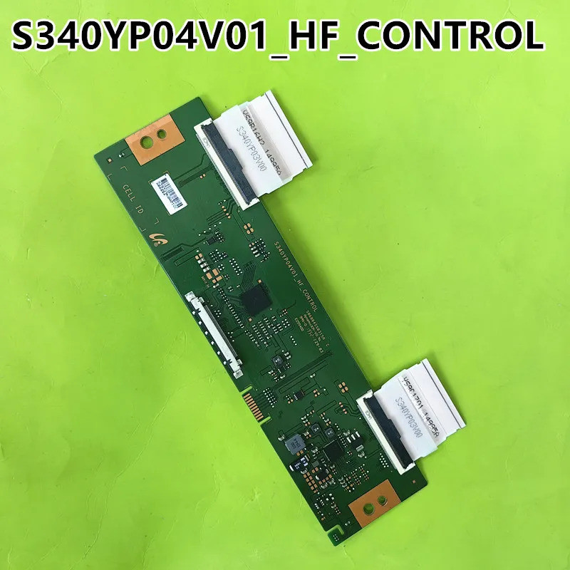 S340YP04V01_HF_CONTROL T-CON Logic Board เหมาะสําหรับ LJ94-39329K สําหรับ Samsung LC34H890WJN C34J79