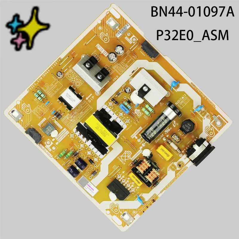 LS32AM500NWXXL LS32AM501NEXXV LS32BM500ELXZS LS32BM500ENXGO LS32BM500EUXXU สําหรับแหล่งจ่ายไฟ/LED P3