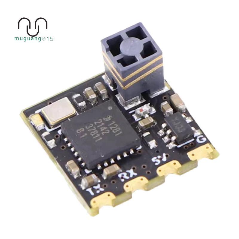 [ขาย M5]ELRS 2.4G ตัวรับสัญญาณ Mini ExpressLRS 2.4G RX 2400RX EP2 สําหรับ RC FPV Long Range Drone Ra