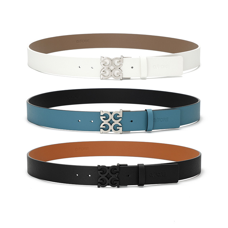 เข็มขัดกอล์ฟสำหรับผู้ชายและผู้หญิง ATHLETIC STYLE GOLF BELT NBT-6520