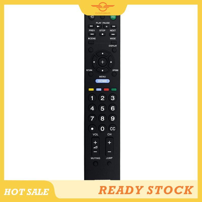 [CloudsMiles] RM-YD065 เปลี่ยนรีโมท LCD HDTV -22BX320 -22BX321 -32BX320 -32BX321 -32BX420 -32BX421